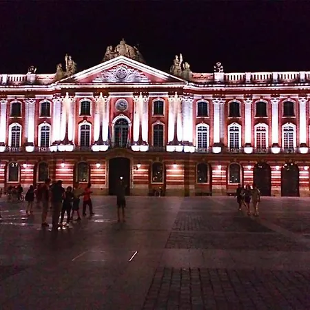 Apartament Jasmin & Jardin 1 A 2 Pers A Terra Balma