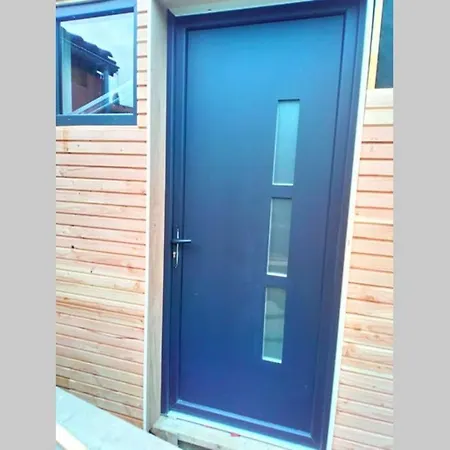 Jasmin & Jardin 1 A 2 Pers A Terra Apartament Balma