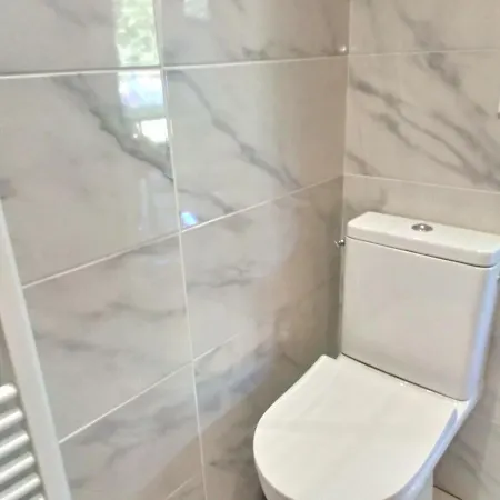 Jasmin & Jardin 1 A 2 Pers A Terra