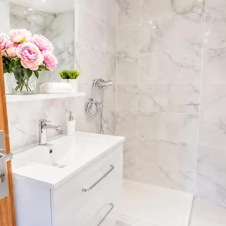 Апартаменты Jasmin & Jardin 1 A 2 Pers A Terra