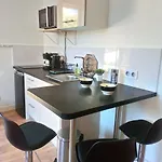Apartment Jasmin & Jardin 1 A 2 Pers A Terra Balma