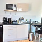 Apartment Jasmin & Jardin 1 A 2 Pers A Terra *