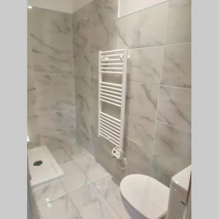 Jasmin & Jardin 1 A 2 Pers A Terra * بالما