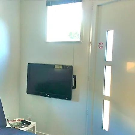 شقة Jasmin & Jardin 1 A 2 Pers A Terra بالما